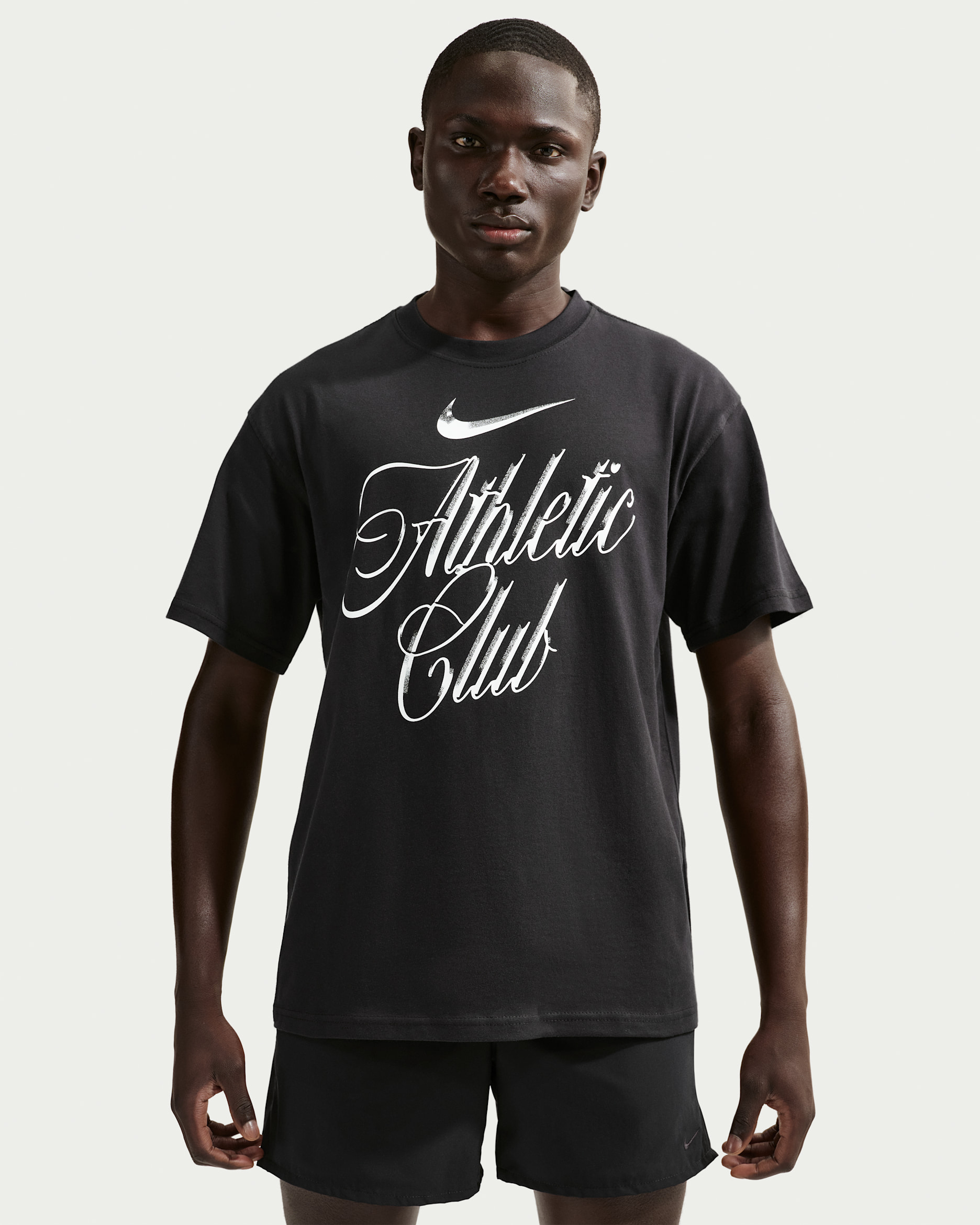 Nike N.A.C. Men's T-Shirt. Nike ID